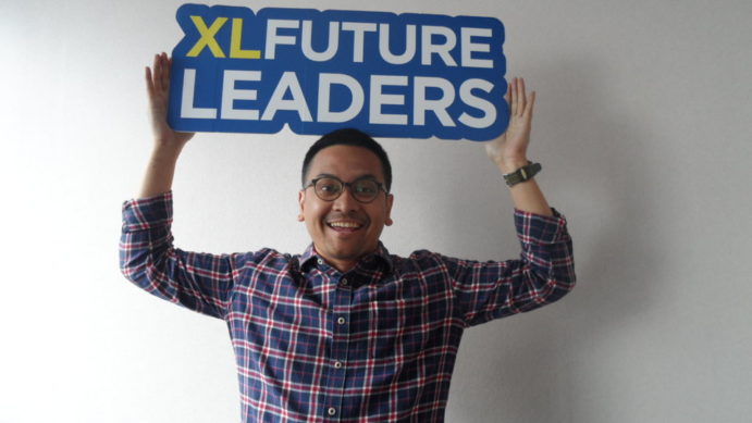 XL Future Leaders