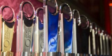 Telkomsel Raih Brand of The Year Award di Ajang World Branding Awards 2016