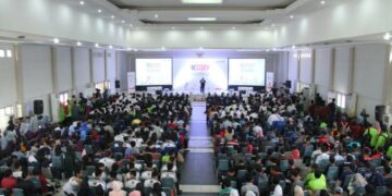 The NextDev 2016 Sukses Gelar Roadshow di 20 Kota