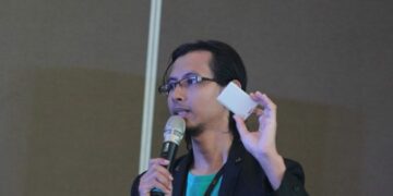 Tiyo Avianto : Dari Terpaksa Kini Jadi Passion