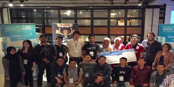 Startup Kostoom Wakili Indonesia Ke Seedstars Summit Swiss