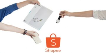 Shoppe Gelar Festival Belanja Online Terbesar di Indonesia
