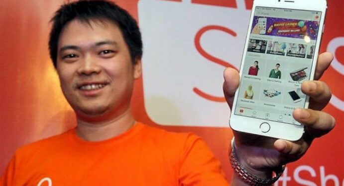 Shoppe Gelar Festival Belanja Online Terbesar di Indonesia