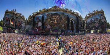 Soundrenaline 2016 Gandeng Komunitas Kreatif