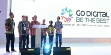 ITX, Marketplace Industri Pariwisata Dari Telkom