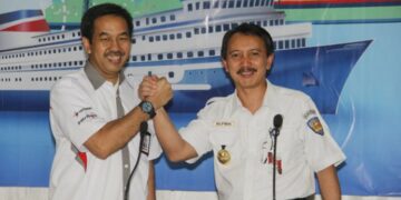 Telkom Implementasikan OEBS di PT Pelni