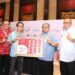 Gubernur Jabar Apresiasi DukunganTelkom Group Bagi PON XIX
