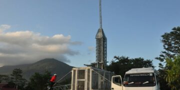 Telkomsel Perluas Jaringan di Natuna dan Anambas