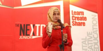 Bisnis Digital Telkomsel Tumbuh 46,7%