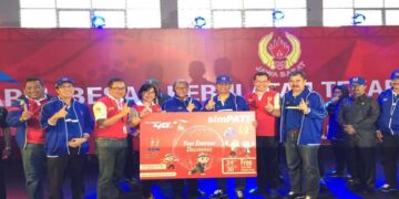 Telkomsel Luncurkan Kartu SIM Edisi Khusus PON 2016