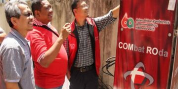 Telkomsel Optimalkan Jaringan Jelang PON