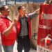 Telkomsel Optimalkan Jaringan Jelang PON