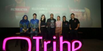 Tribe Shorties, Sajikan Karya Film Pendek Lokal