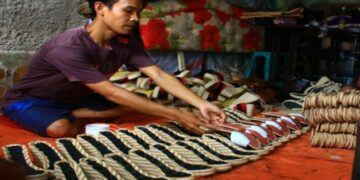 Bogor jajaki kerja sama UMKM Indonesia-Turki