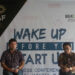 Giliran Para Talenta Desain Mendapat Perhatian Bekraf