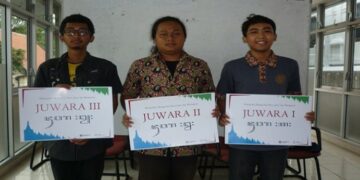 Lomba Online Nasional Menulis Dalam Bahasa Jawa