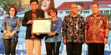 XL Berikan Beasiswa Kepada Mahasiswa Universitas Brawijaya