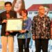 XL Berikan Beasiswa Kepada Mahasiswa Universitas Brawijaya