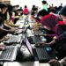 Penggunaan Internet di Indonesia Umumnya Untuk Medsos dan Hiburan