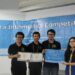 Tim Ainge CP ITB Juarai Petra Informatics Contest 2016