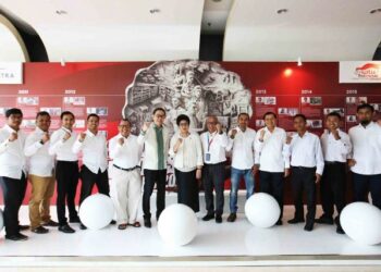 Astra Umumkan Pemenang SATU Indonesia Awards 2016