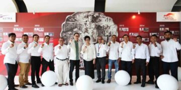 Astra Umumkan Pemenang SATU Indonesia Awards 2016
