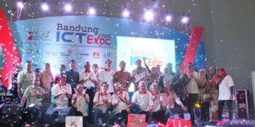 Bandung ICT Expo 2016 Semakin Lengkap