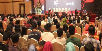 Bekraf Gelar Developer Day di Medan