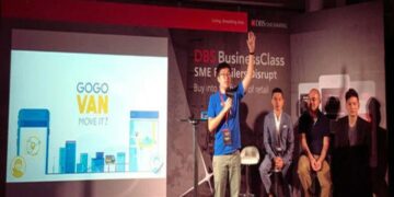 DBS Indonesia Dukung Startup Kembangkan Jaringan Bisnis