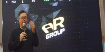 AR Group Luncurkan 3 Solusi Augmented Reality