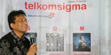 Telkomsigma Bangun START-DC Bagi UKM