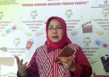 Inilah 10 Nominasi Festival Film Pendek Pemuda Kreatif Indonesia 2016