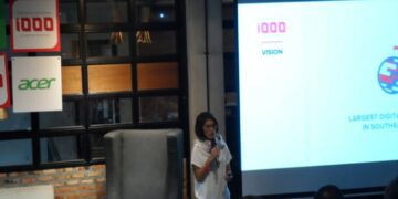 Gerakan Nasional 1.000 Startup Digital: Siap Cetak 200 Startup Setiap Tahun