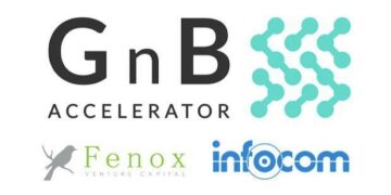 GnB Accelerator Batch Kedua Kembali Dibuka