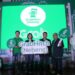 Grabhitch Nebeng ala Grab