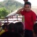 Hendriyadi Bahtiar : Membantu Pendidikan Anak-Anak dan Memberdayakan Masyarakat Pesisir