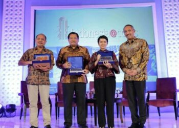Indonesia@ccess Solusi Satu Pintu UKM & Koperasi