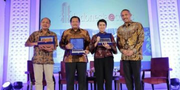 Indonesia@ccess Solusi Satu Pintu UKM & Koperasi