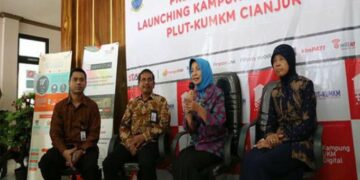 Berkat Internet, Bisnis KUMKM Tumbuh 22%