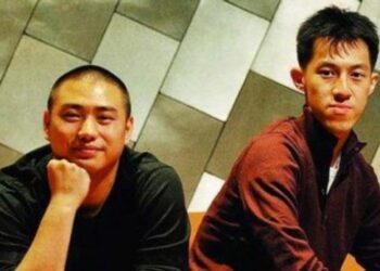 Kaskus Dibeli GDP, Ditinggal Ken Dean Lawadinata