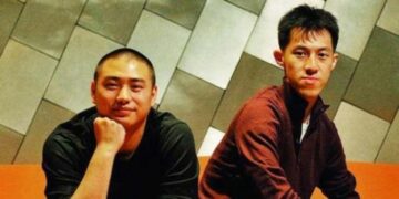 Kaskus Dibeli GDP, Ditinggal Ken Dean Lawadinata