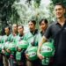 Co Founder Go-Jek Mundur