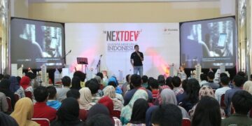 Roadshow The NextDev 2016 Bogor