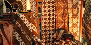 elevenia Fasilitasi UMKM Batik Pasarkan Produknya