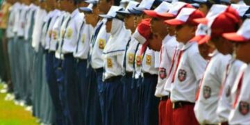 Pendidikan SDM Indonesia Dinilai Masih Memprihatinkan