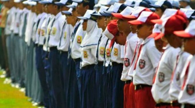 Pendidikan SDM Indonesia Dinilai Masih Memprihatinkan