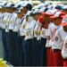Pendidikan SDM Indonesia Dinilai Masih Memprihatinkan
