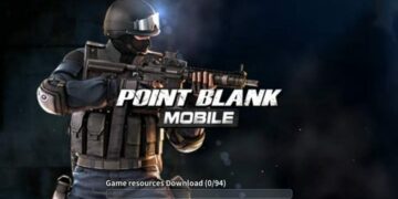 Point Blank Mobile