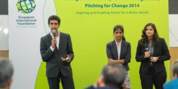 Social Entrepreneur India Jajaki Bisnis Edukasi di Jakarta