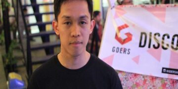 Cara Baru Menikmati Kota Dengan Goers Apps